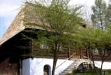 Cracow Village Open Air Museum